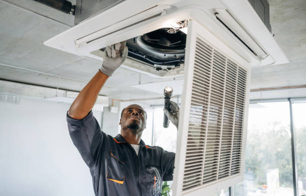 Licensed Hvac Maintenance service in Des Plaines, IL - FH HVAC